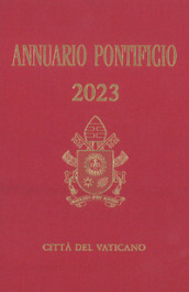 Annuario pontificio (2023)