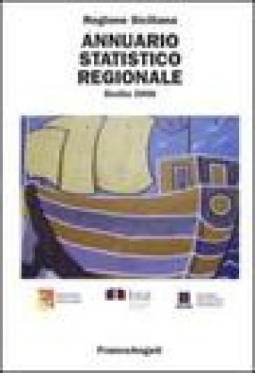 Annuario statistico regionale. Sicilia 2006