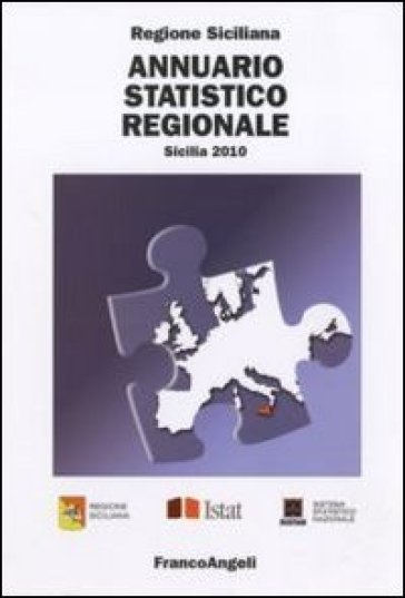 Annuario statistico regionale. Sicilia 2010