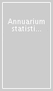 Annuarium statisticum Ecclesiae (1991)