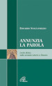 Annunzia la parola. Lectio divina sulla seconda Lettera a Timoteo