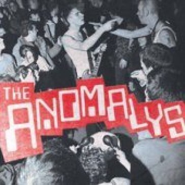 Anomalys - ANOMALYS