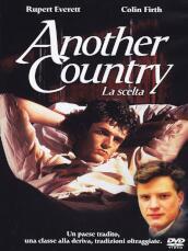 Another Country - La Scelta