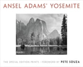 Ansel Adams  Yosemite