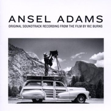 Ansel adams - O.S.T.