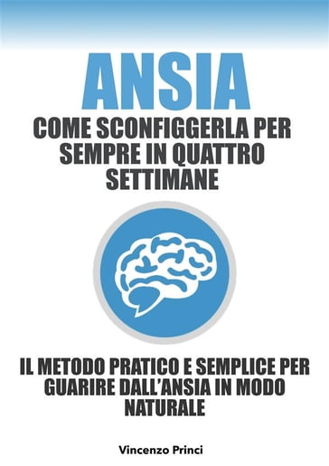 Ansia - Vincenzo Princi