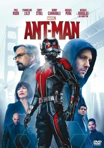 Ant-Man - Peyton Reed