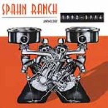 Anthology -27tr/ltd- - Spahn Ranch