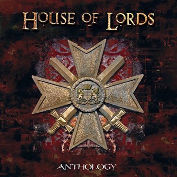 Anthology - House of Lords