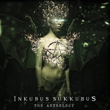 Anthology - Inkubus Sukkubus