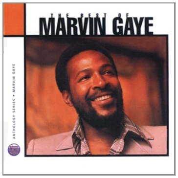 Anthology - Marvin Gaye