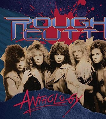 Anthology - Rough Cutt