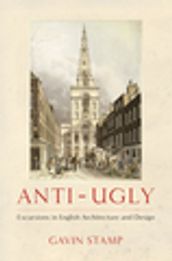 Anti-Ugly