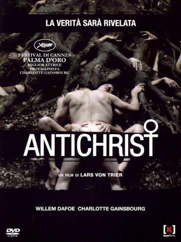 Antichrist (DVD) - Lars Von Trier