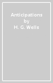 Anticipations