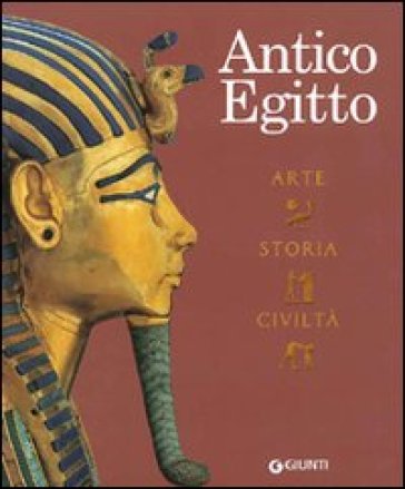 Antico Egitto. Arte, storia e civiltà - Valeria Cortese - Maria Cristina Guidotti