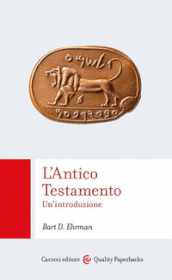 L Antico Testamento. Un introduzione