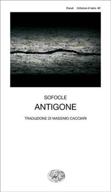 Antigone - Sofocle