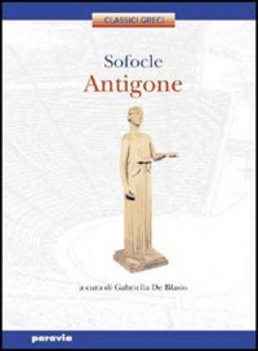 Antigone - Sofocle