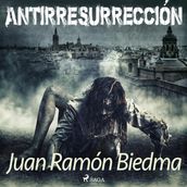 Antirresurrección