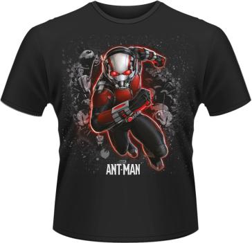 Antman - ANT-MAN
