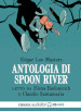 Antologia di Spoon River letto da Claudio Santamaria e Elena Radonicich. Con File audio per il download