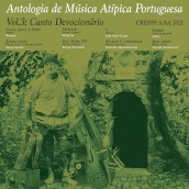 Antologia de musica atipica portuguesa v