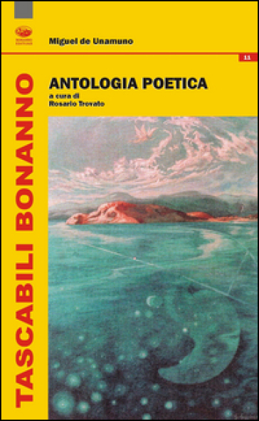 Antologia poetica - Miguel De Unamuno