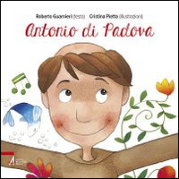 Antonio di Padova - Roberto Guarneri