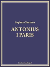 Antonius i Paris