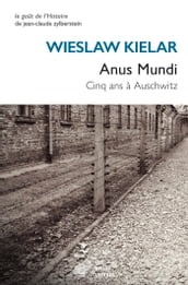 Anus Mundi