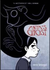 Anya s Ghost