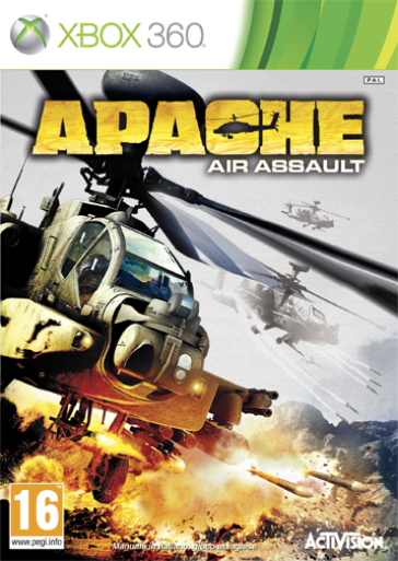 Apache