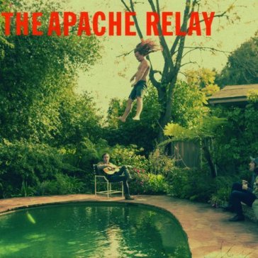 Apache relay - APACHE RELAY
