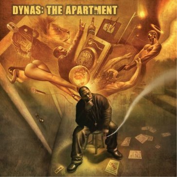 Apartment - Dynas