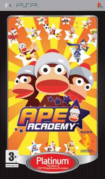 Ape Academy PLT