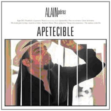 Apeticible - ALAIN PEREZ