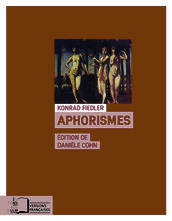 Aphorismes