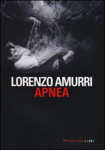 Apnea - Lorenzo Amurri