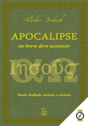 Apocalipse: em breve deve acontecer