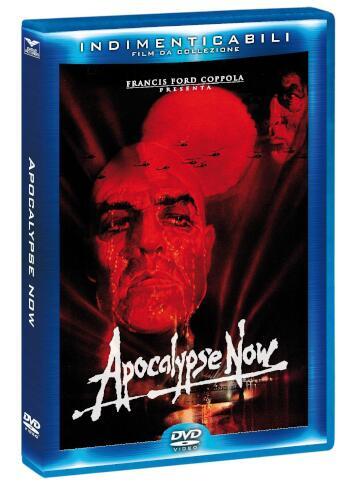 Apocalypse Now (Indimenticabili) - Francis Ford Coppola