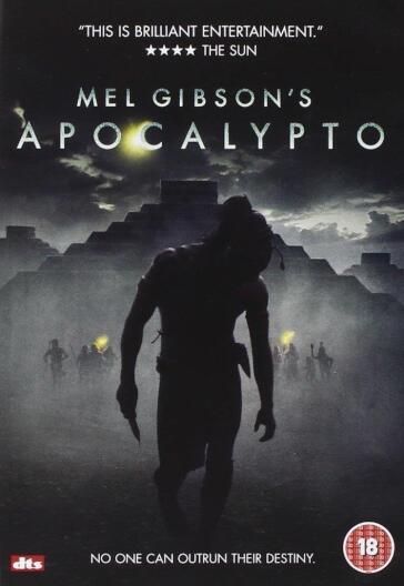 Apocalypto - Mel Gibson