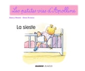 Apolline - La sieste