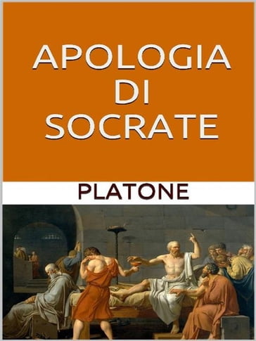 Apologia di Socrate - Plato