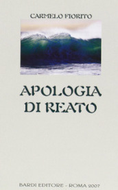 Apologia di reato