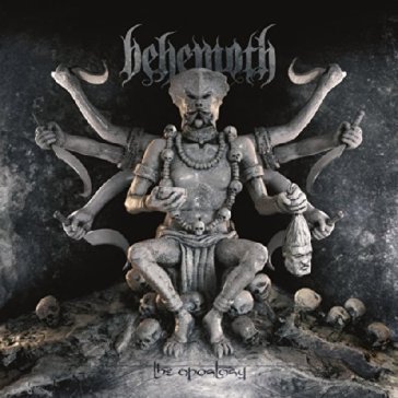Apostasy -hq- - Behemoth
