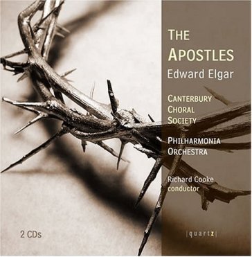 Apostles op.49 - Edward Elgar