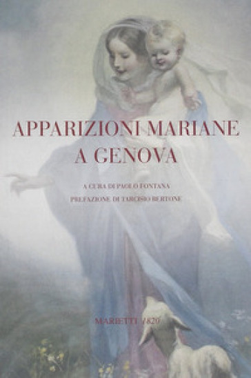 Apparizioni mariane a Genova