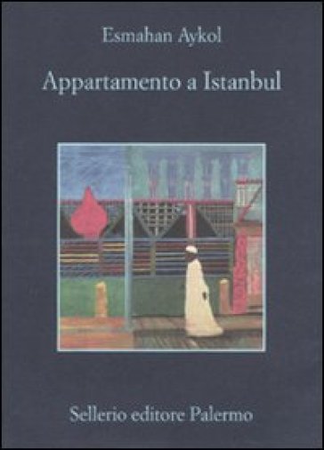 Appartamento a Istanbul - Esmahan Aykol