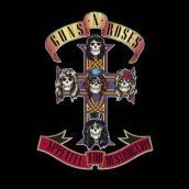 Appetite for destruction (30°th annivers